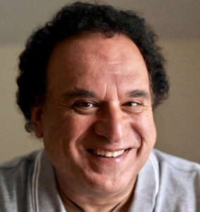 Mike Pilavachi